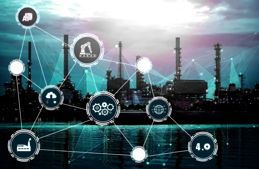 Steel Trading 2.0: Embracing the Digital Age